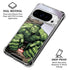 Marvel Avengers Hulk Google Pixel 10 Pro XL Clear Case